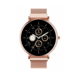 Sat Denver SWC-394RG rose gold - Img 2