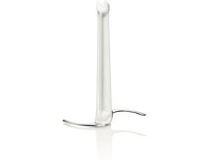 Seckalica BOSCH MMR08R2/Serija 2/400W/crvena