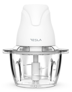 Seckalica TESLA FC302W 400W/bela - Img 5