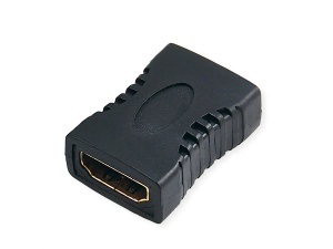 Secomp STANDARD Adapter, HDMI F - HDMI F