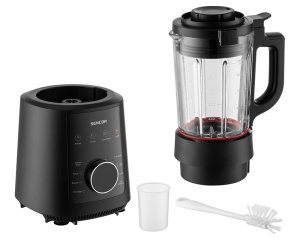 SENCOR SBU 0510BK Multifunkcijski blender sa funkcijom kuvanja * - Img 3