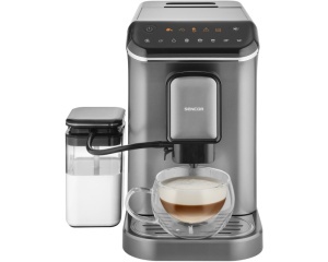 SENCOR SES 8000BK Aparat za espresso kafu - Img 2