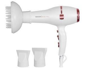 SENCOR SHD 8200GD fen za kosu - Img 2