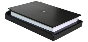 Skener A4 Avision FB10 Tanak Flatbed 4800 dpi - Img 2