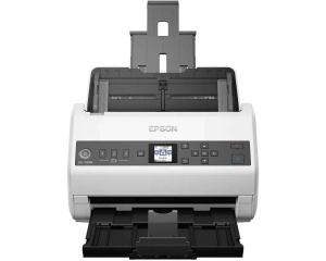 Skener A4 EPSON WorkForce DS-730N * - Img 2