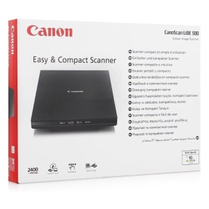 Skener CANON CanoScan LiDE 300 * - Img 2