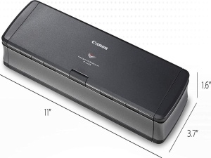 Skener CANON Document Scanner P-215II - Img 2