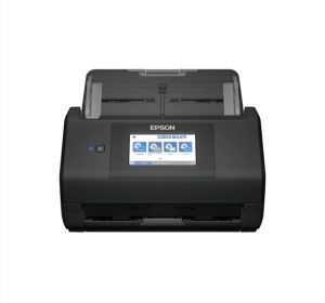 Skener Epson WorkForce ES-580W A4/DADF/dulpex/35 ppm/70ipm/600dpi/WiFi/USB 3.1 * - Img 3
