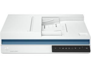 Skener HP ScanJet Pro 2600 f1 - Img 3