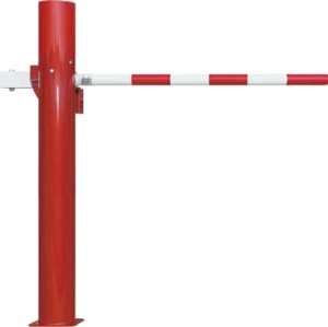 SLT-RED 2.5 Rampa sa rukom 2.5m,do 128 daljinaca - Img 2