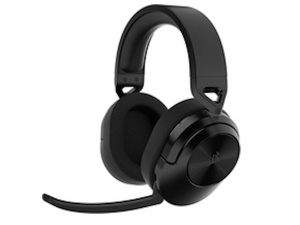 Slušalice CORSAIR HS55 bežicne/CA-9011280-EU/gaming/crna*
