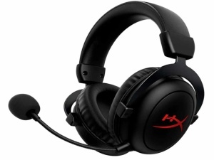 Slušalice HP HyperX Cloud II Core/bežicne/Gaming/crna - Img 3