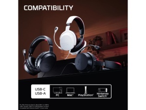 Slušalice HYPERX Cloud Stinger 3 GAM HS/crna - Img 4