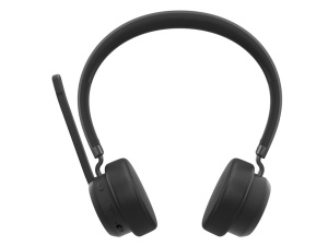 Slušalice LENOVO bežicne Stereo/crna - Img 3