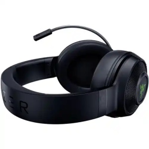 Slušalice RAZER Kraken V3 X USB crna - RZ04-03750300-R3M1 - Img 2