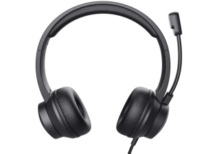 Slušalice TRUST AYDA USB PC HEADSET