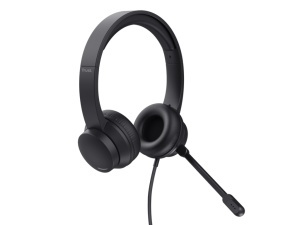 Slušalice TRUST AYDA USB PC HEADSET - Img 3