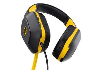 Slušalice TRUST GXT415BM ZIROX Batman /plava - Img 4