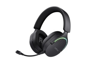 Slušalice TRUST GXT491 FAYZO WIRELESS HEADSET BLK - Img 5
