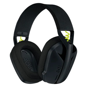 Slušalice Wireless gaming Logitech G435 981-001050 - Img 4