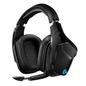 Slušalice Wireless gaming Logitech G935 981-000744 - Img 4