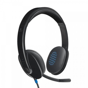 Slušalice žične Logitech H540 Stereo 981-000480