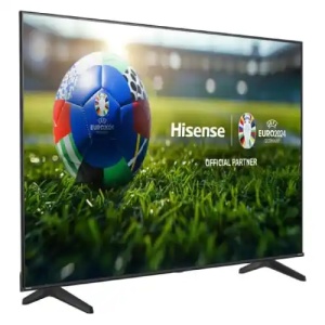 SMART LED TV 50 Hisense 50A6N 3840x2160/UHD/4K/DVB-T/T2/C/S/S2 - Img 3