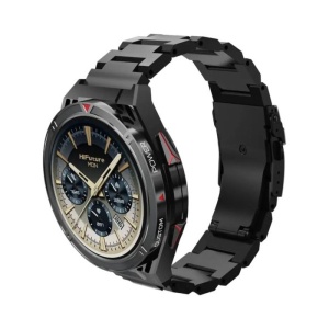 Smart sat HiFuture Active crno-crveni - Img 1