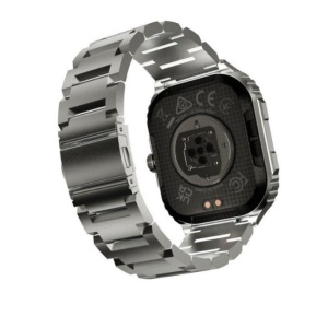 Smart sat HiFuture Ultra3 Pro srebrni - Img 2