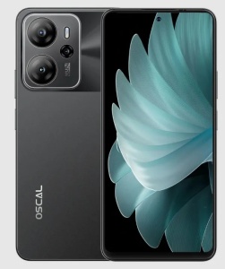 Smart telefon Oscal TIGAR 13 5G, 6.67" OC/8GB/256GB/50MP/5000mAh 18W - Img 6