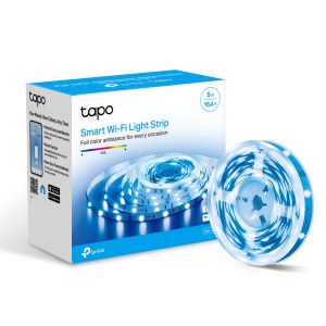 Smart trake TP-LINK Tapo L900-5/5m/smart kontrola/visebojne - Img 2