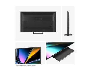 SMART ULED TV 75 Hisense 75U7Q PRO 3840x2160/UHD/4K/DVB-T2/S2/C - Img 4
