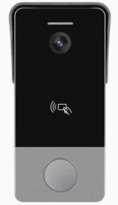 SMART-VIDEO-INTERFON-7 GMB TUYA WiFi video intercom doorbell, 7inch color screen, camera 2wire 2way - Img 2