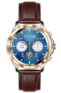 Smart Watch MADOR NX1 zlatni - Img 2