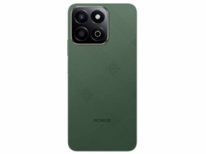 Smartphone HONOR 200 Smart 4GB/256GB/zelena - Img 3