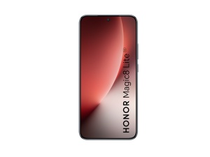Smartphone HONOR Magic8 Lite 8GB/512GB/crna