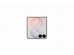 Smartphone SAMSUNG Galaxy Z Flip 8 12GB/512GB/bela - Img 3