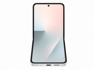 Smartphone SAMSUNG Galaxy Z Flip7 FE 8GB/256GB/bela - Img 5