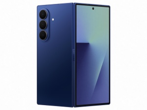 Smartphone SAMSUNG Galaxy Z Fold7 12GB/512GB/plava - Img 6