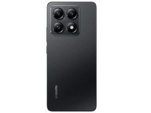 Smartphone XIAOMI 14T 12GB/256GB/crna
