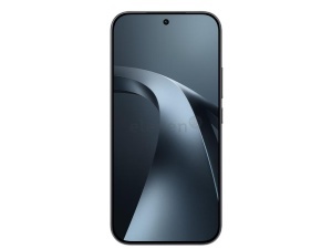 Smartphone XIAOMI 17T 12GB/512GB/crna