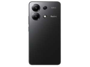 Smartphone XIAOMI Redmi Note 13 8GB/256GB/crna - Img 2