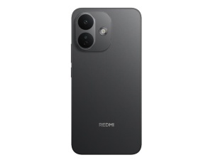 Smartphone XIAOMI Redmi Note 17 Pro 5G 6GB/256GB/crna
