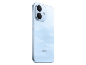 Smartphone XIAOMI Redmi Note 17 Pro 5G 8GB/512GB/plava - Img 3