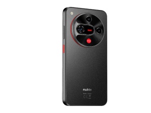 Smartphone ZTE Nubia Focus 2/5G/8GB/256GB/crna - Img 3