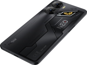 Smartphone ZTE Nubia Neo 3 5G 8GB/256GB/crna - Img 10
