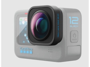 Socivo GOPRO MAX Lens /Mod 2.0 - Img 5