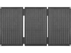 Solarni punjač Sandberg 421-19 30W USB+USB-C/DC/ - Img 4