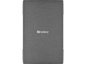 Solarni punjač Sandberg 421-20 40W USB+USB-C/DC/ - Img 3