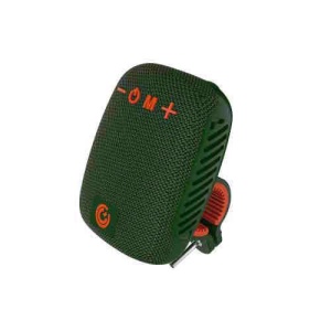 SONICGO! BikeClipZ Military Green - Img 2